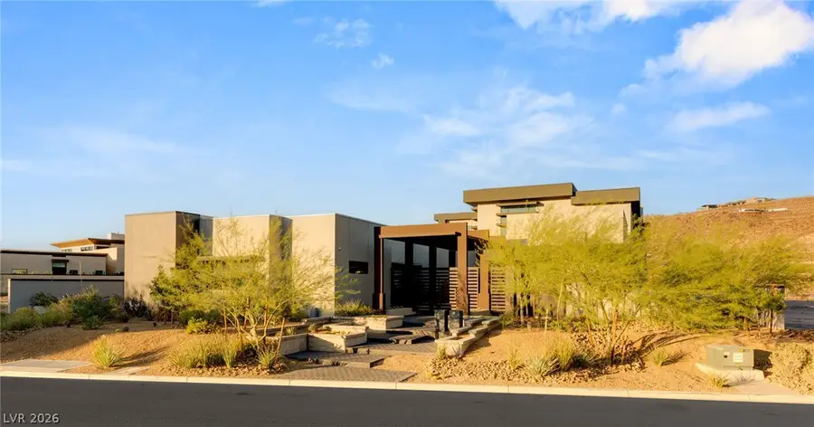 14 Sanctuary Peak Court, Henderson, NV 89012 - #2
