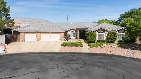 10080 W Tropical Parkway, Las Vegas, NV 89149
