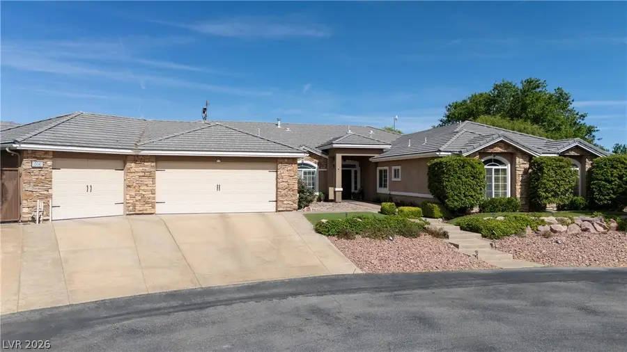 10080 W Tropical Parkway, Las Vegas, NV 89149 - #2