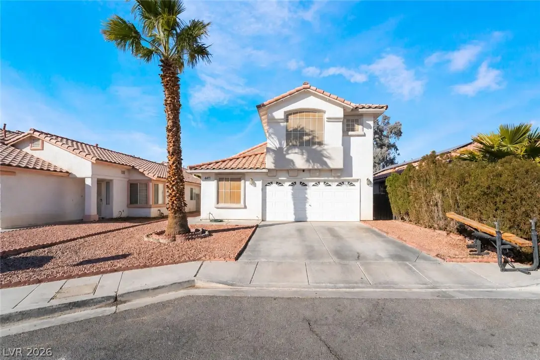 4411 Elk Point Circle, Las Vegas, NV 89147 - #1