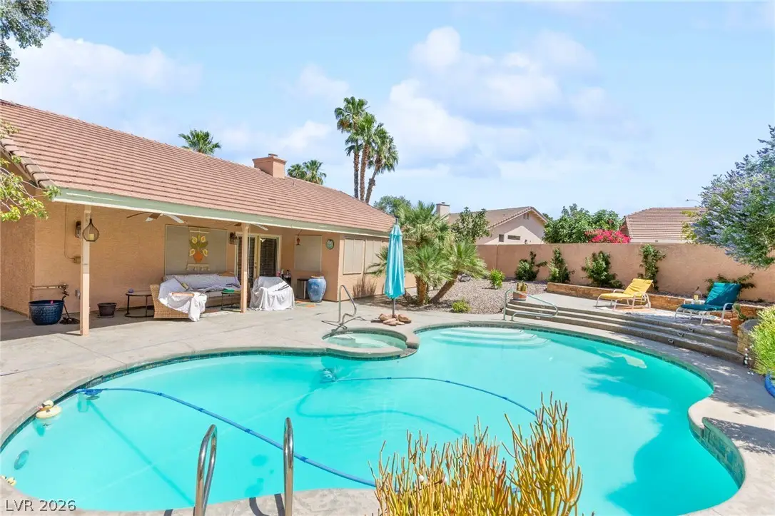2005 Yosemite Court, Henderson, NV 89074 - #1