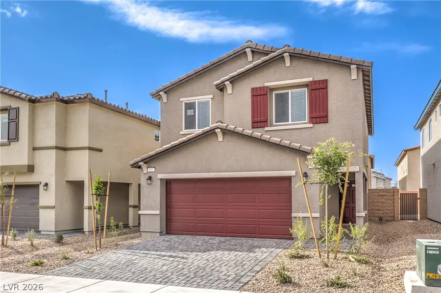 1107 Saffron Toucan Lane, Henderson, NV 89011 - #2