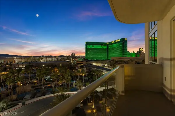 145 E Harmon Avenue #302, Las Vegas, NV 89109