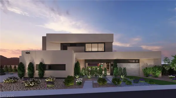 1485 Placid Coast Court, Henderson, NV 89011