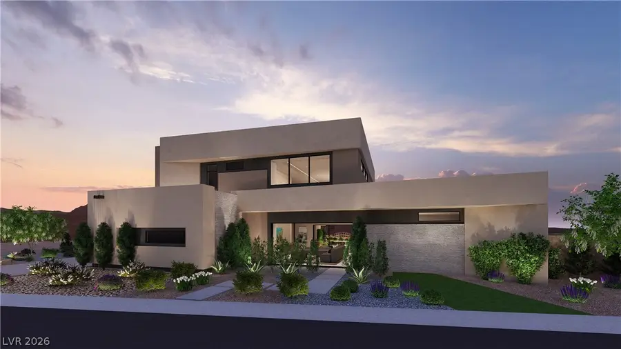 1485 Placid Coast Court, Henderson, NV 89011 - #2