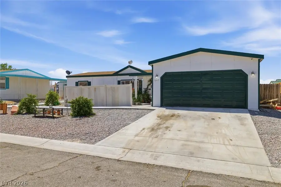 597 Krysta Lane, Pahrump, NV 89060 - #2