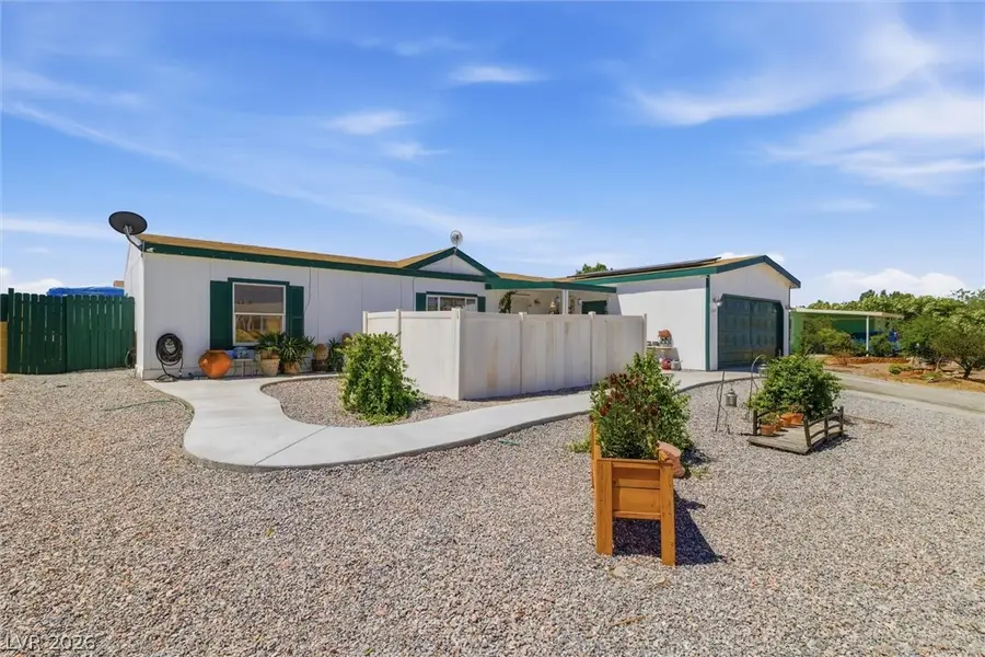 597 Krysta Lane, Pahrump, NV 89060 - #3