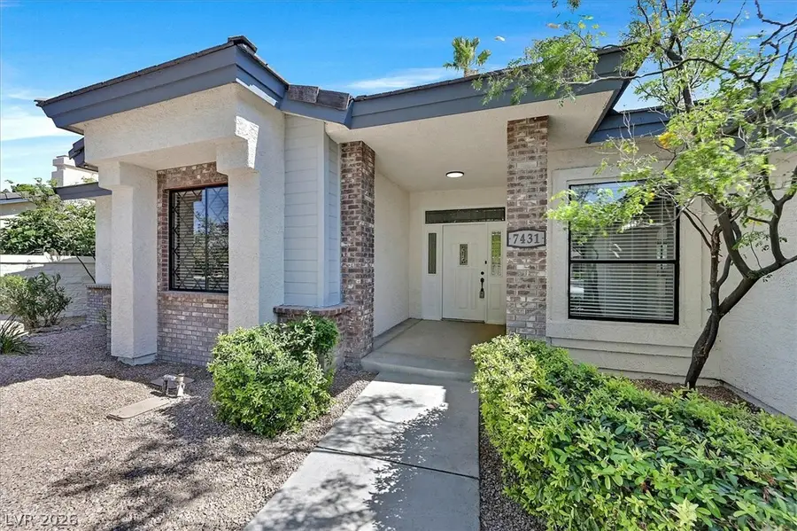 7431 Tahoe Basin Drive, Las Vegas, NV 89129 - #2