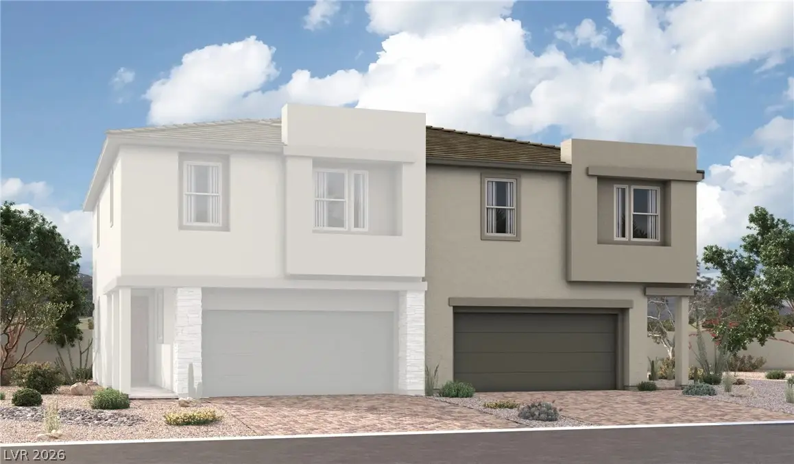 10088 Matt Ferrell Street, Las Vegas, NV 89183 - #1