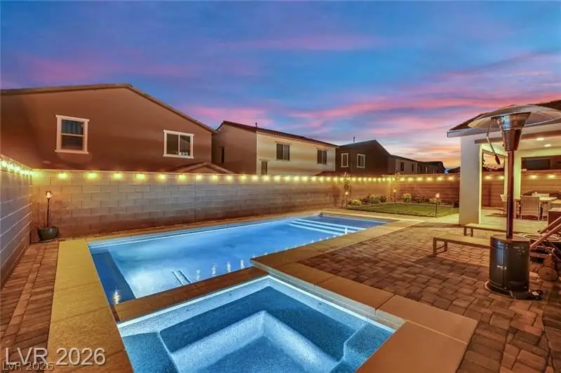 9380 Lunar Ray Street, Las Vegas, NV 89143 - #2