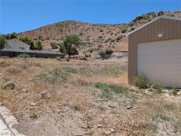 225 Denton Heights, Caliente, NV 89008