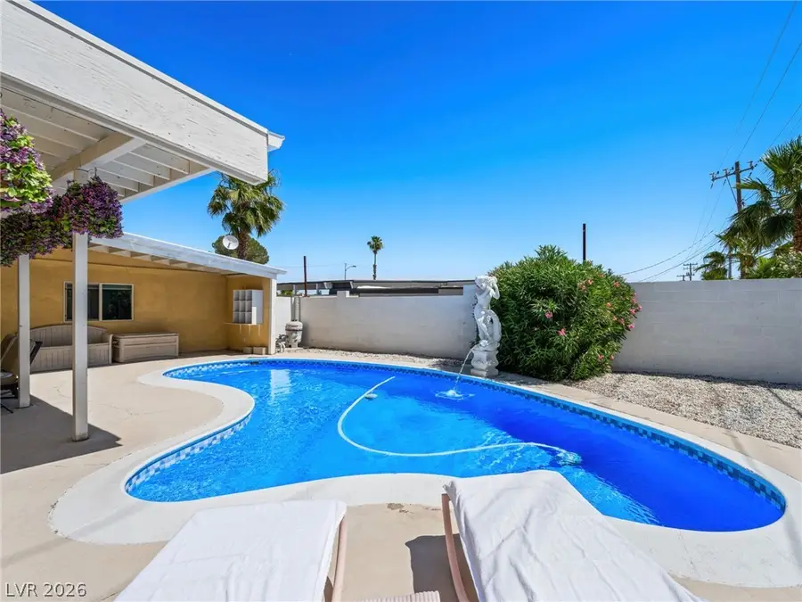 3211 Sundown Drive, Las Vegas, NV 89169 - #3