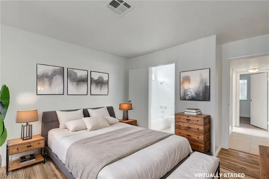 3263 Savalli Street #B, Las Vegas, NV 89102 - #2