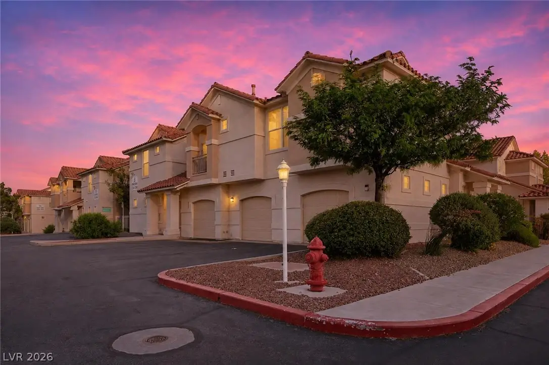 8555 W Russell Road #1048, Las Vegas, NV 89113 - #1