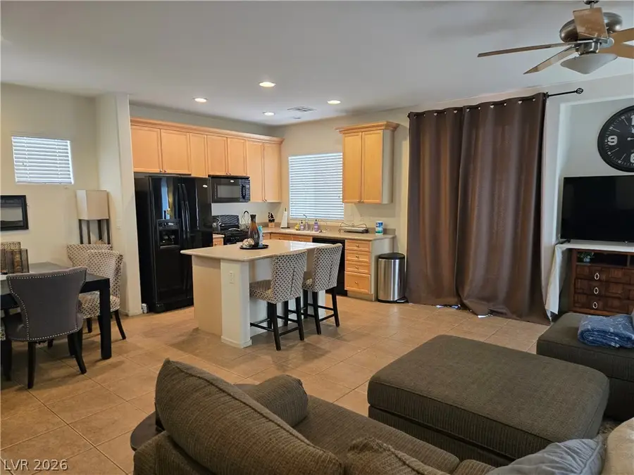 3632 Lakeside Villas Avenue, North Las Vegas, NV 89081 - #3