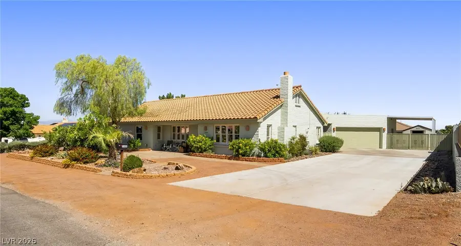 1600 Tumbleweed Drive, Henderson, NV 89002 - #2
