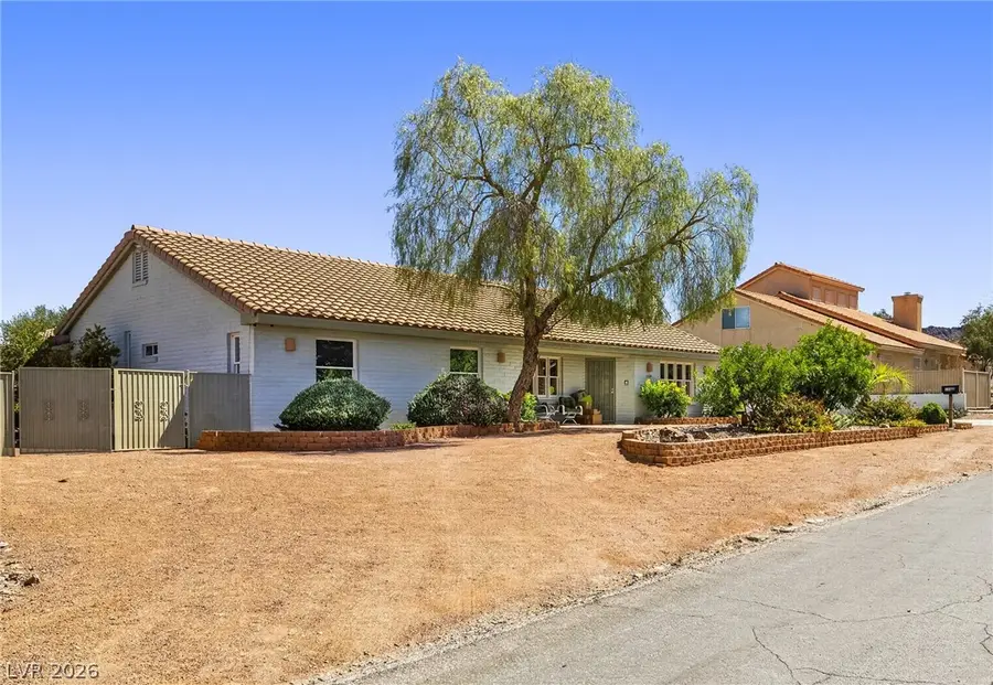 1600 Tumbleweed Drive, Henderson, NV 89002 - #3