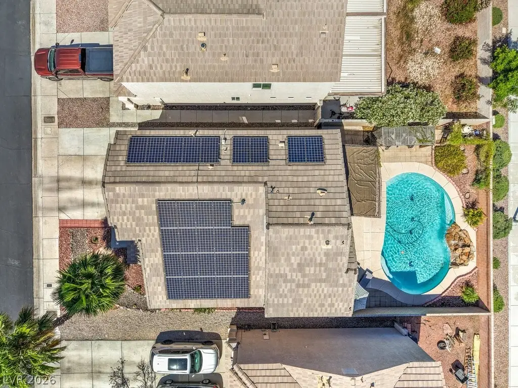 5412 Leadville Avenue, Las Vegas, NV 89130 - #1