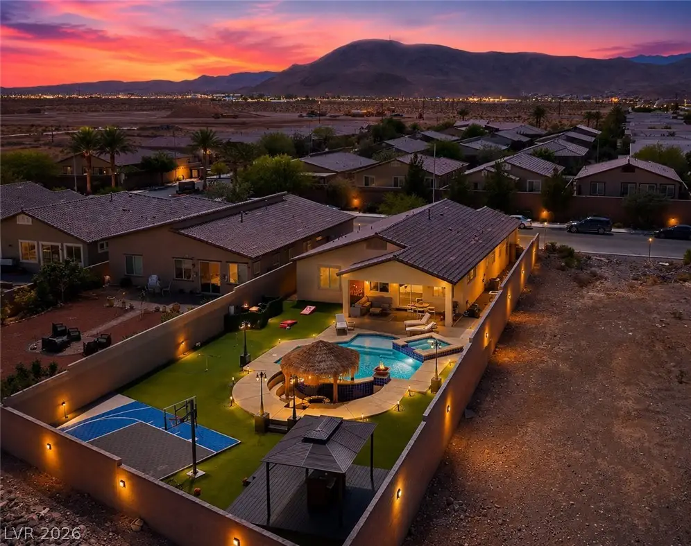 1860 Placid Street, Henderson, NV 89044 - #1