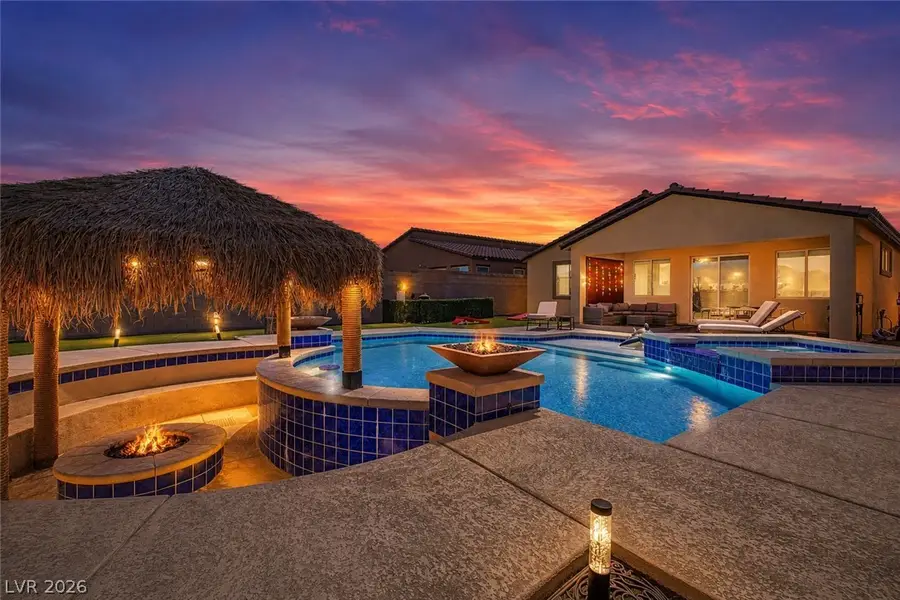 1860 Placid Street, Henderson, NV 89044 - #2