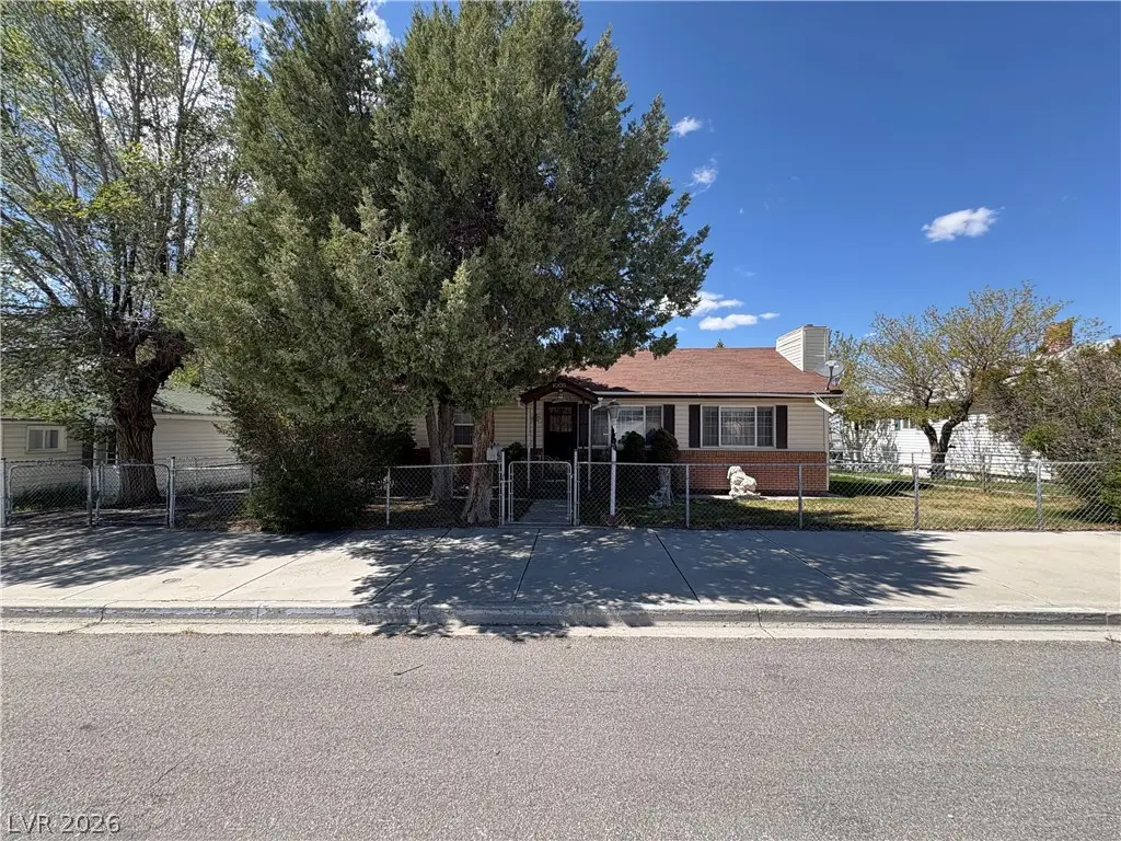 1005 Avenue G, Ely, NV 89301 - #1