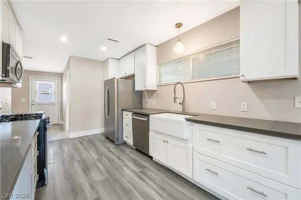 243 Tungsten Street, Henderson, NV 89015