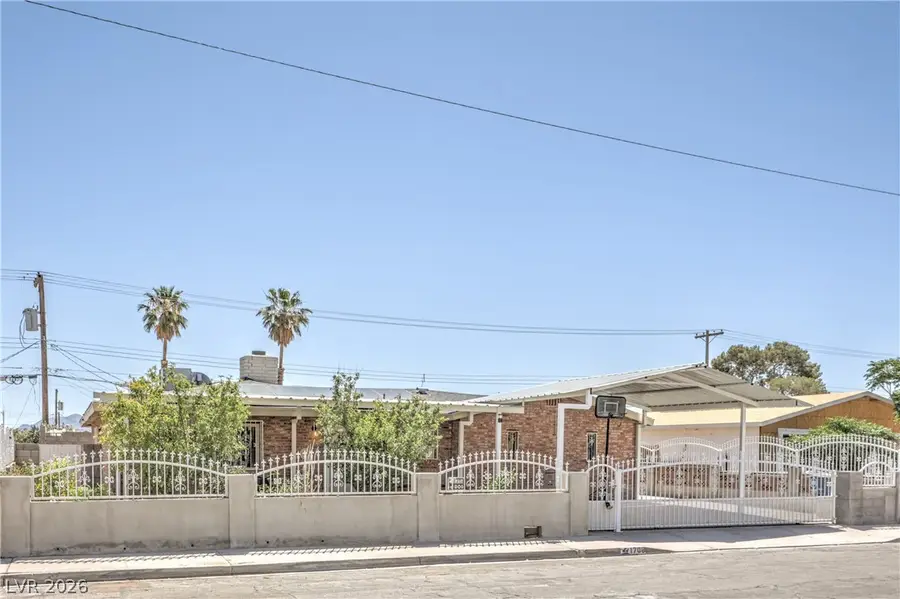 1708 Luning Drive, Las Vegas, NV 89106 - #2