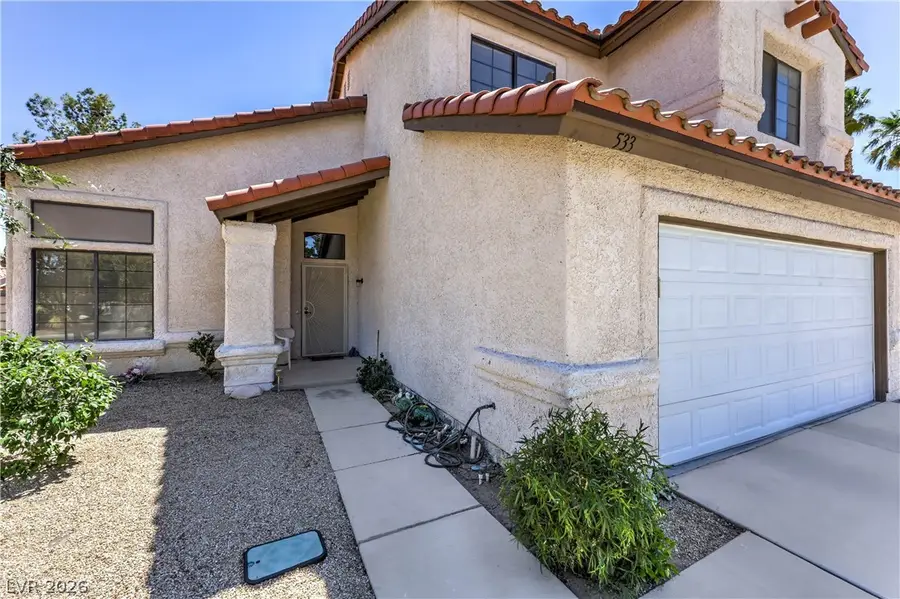 533 Coco Palms Avenue, Las Vegas, NV 89123 - #3