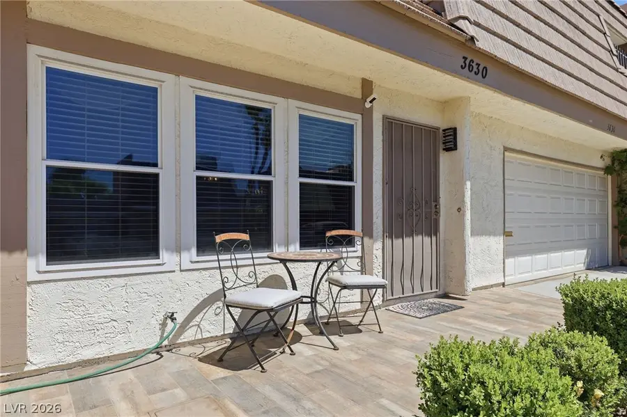 3630 Blackstone Street, Las Vegas, NV 89121 - #3