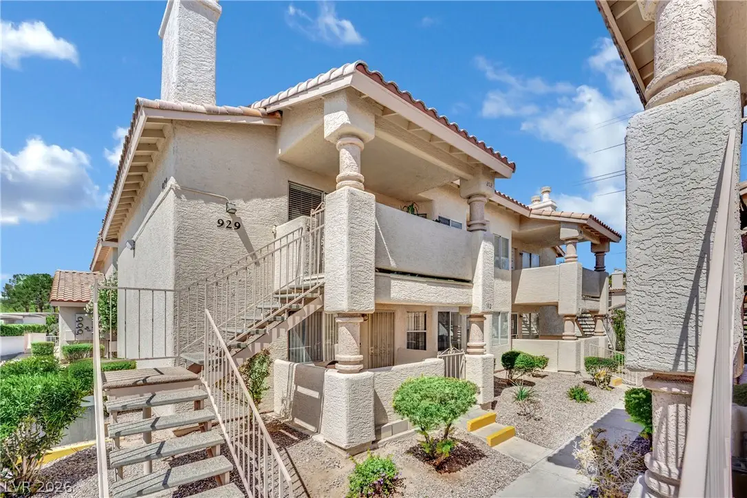 929 Rockview Drive #202, Las Vegas, NV 89128 - #1