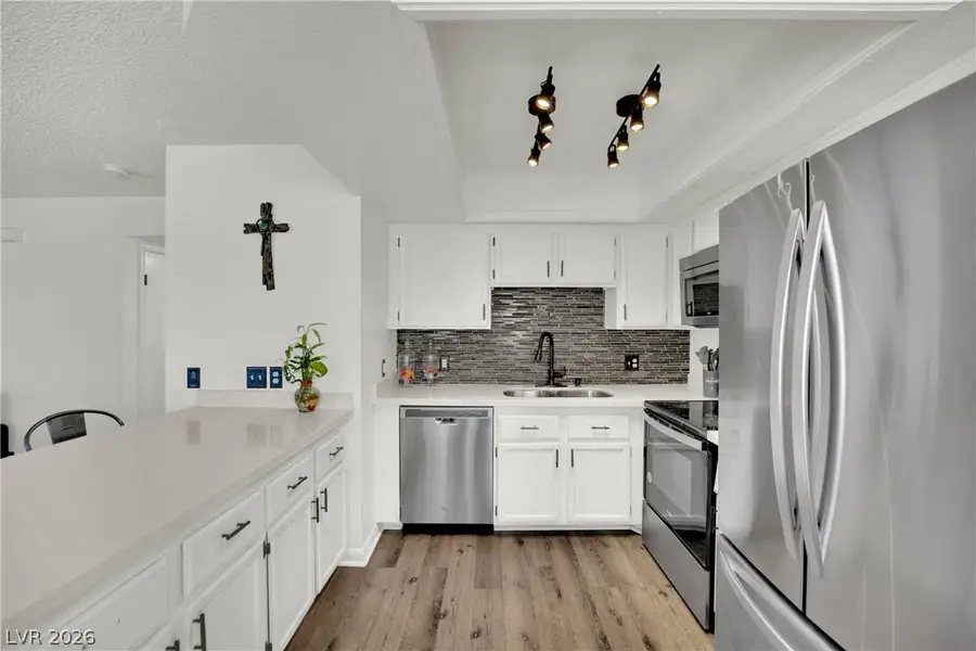 929 Rockview Drive #202, Las Vegas, NV 89128 - #3