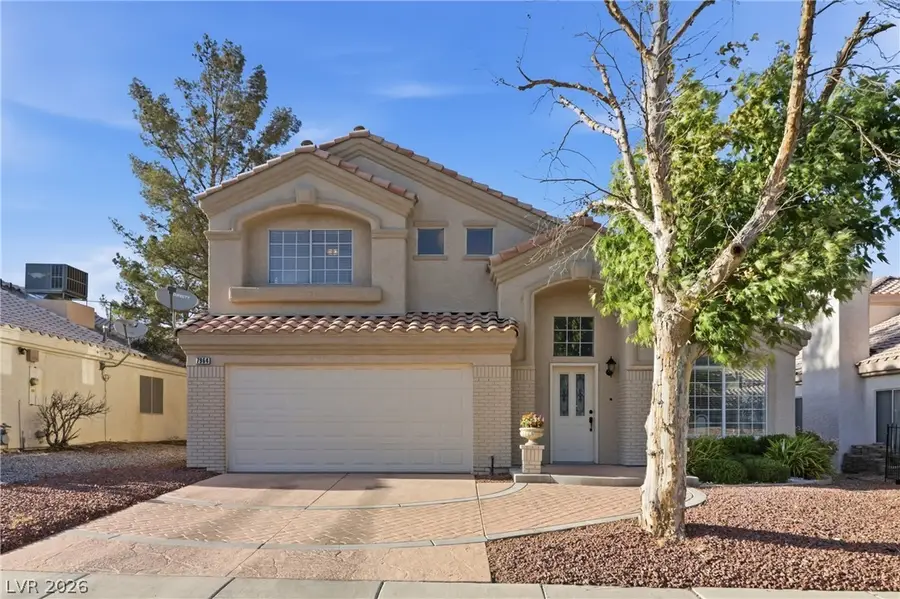 7964 Mcdowell Drive, Las Vegas, NV 89129 - #2