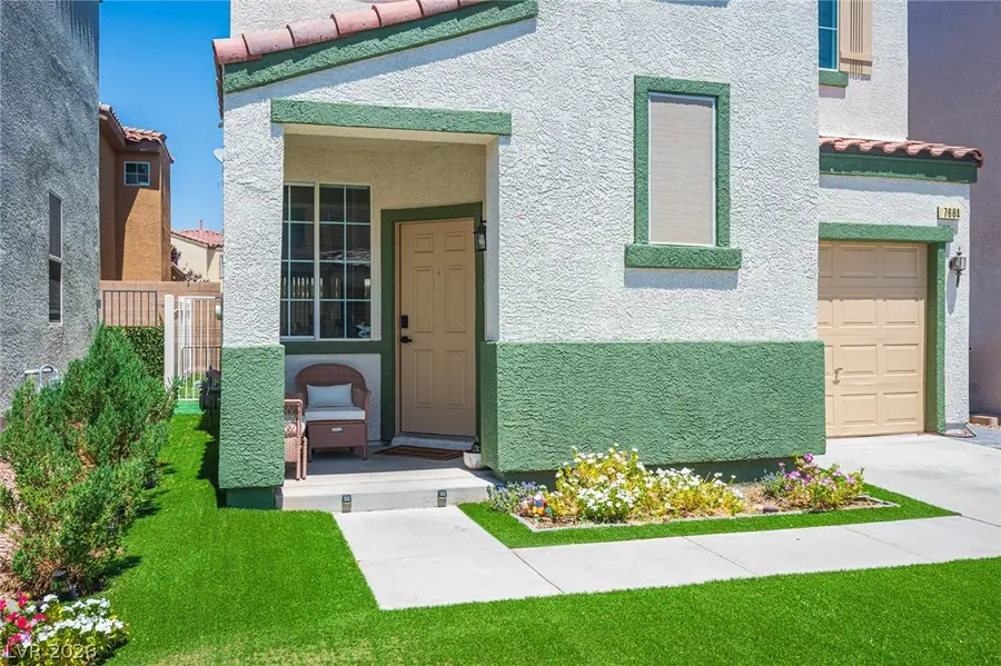 7684 Hampton Willows Lane, Las Vegas, NV 89113 - #2