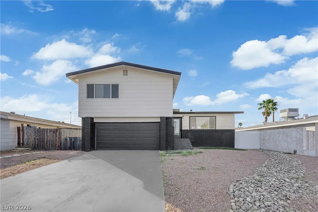 4404 Edward Avenue, Las Vegas, NV 89108 - #1