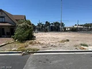 Address Withheld By Seller, Las Vegas, NV 89104