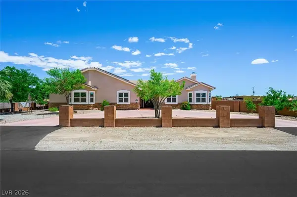 5423 Dimick Avenue, Las Vegas, NV 89130
