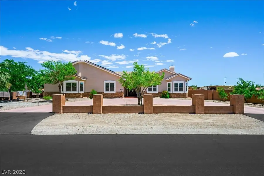 5423 Dimick Avenue, Las Vegas, NV 89130 - #2