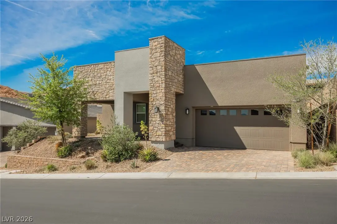 93 Juliette Pointe Lane, Henderson, NV 89011 - #1