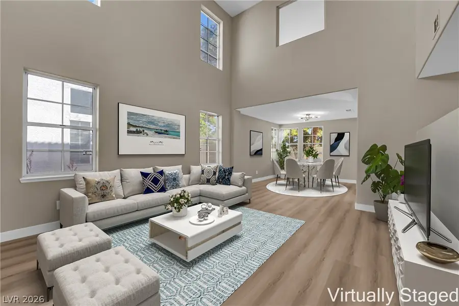 2328 Hunt Club Street, Las Vegas, NV 89128 - #2