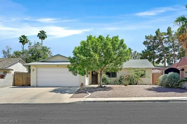1619 Guilford Drive, Henderson, NV 89014
