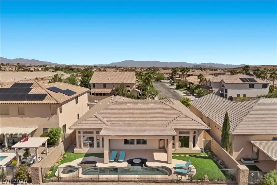 5717 Buena Martina Way, Las Vegas, NV 89141 - #2