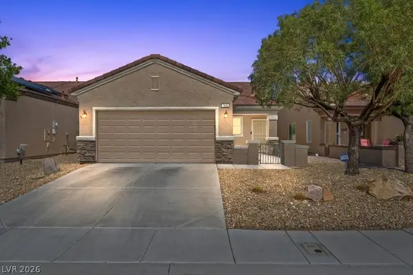 7936 Fantail Drive, North Las Vegas, NV 89084