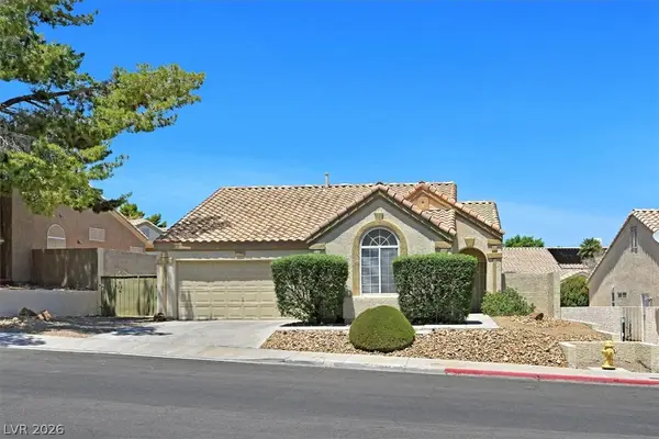 1692 Navarre Lane, Henderson, NV 89014