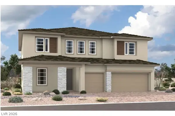 8855 Spencer Garrett Street, Las Vegas, NV 89113