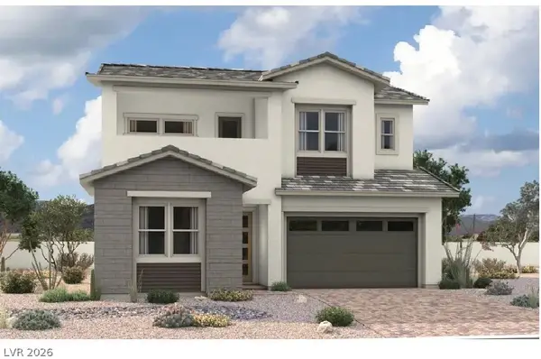 115 Vernalis Avenue, Las Vegas, NV 89138