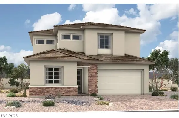 109 Vernalis Avenue, Las Vegas, NV 89138