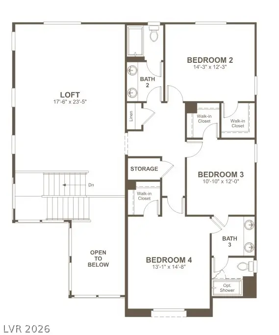 109 Vernalis Avenue, Las Vegas, NV 89138 - #3