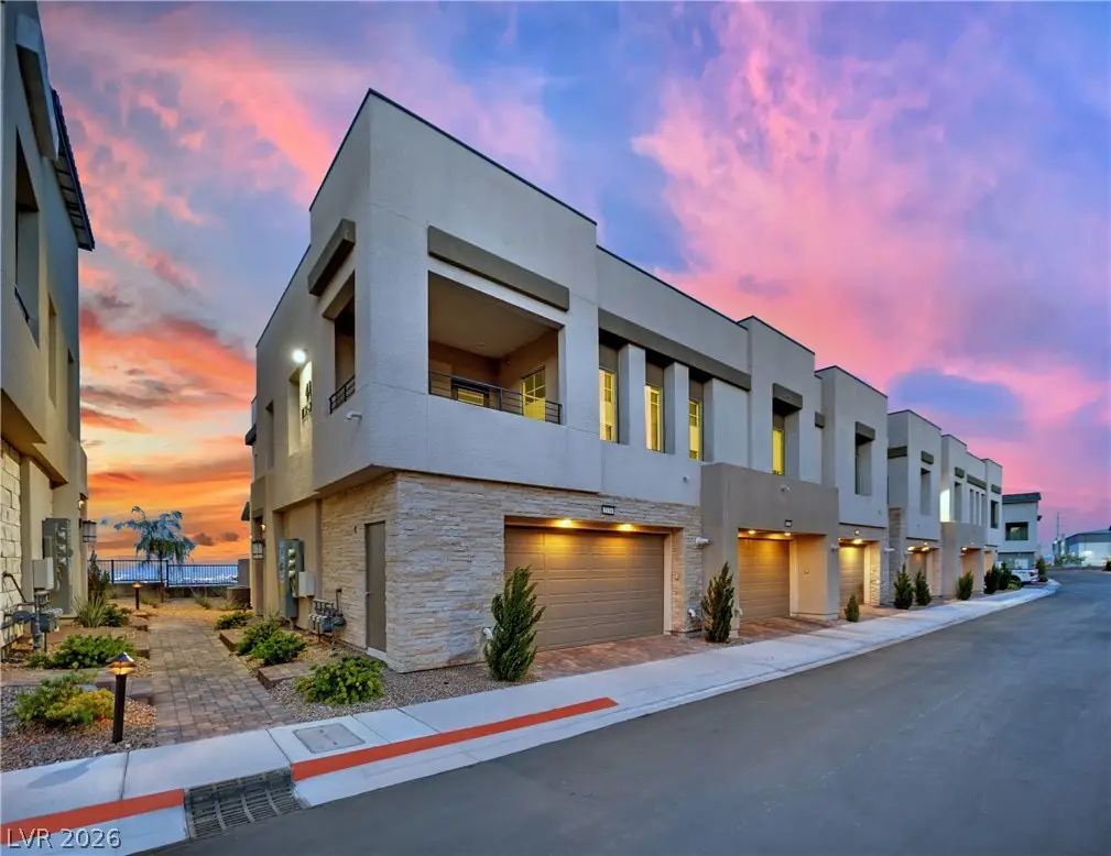 600 N Carriage Hill Drive #1134, Las Vegas, NV 89138 - #1