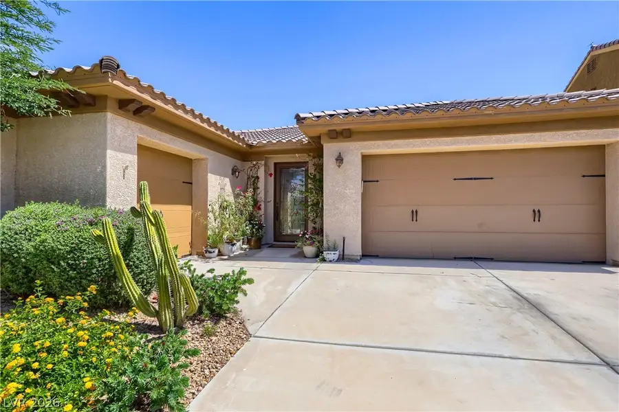 460 Via Del Foro Drive, Henderson, NV 89011 - #3