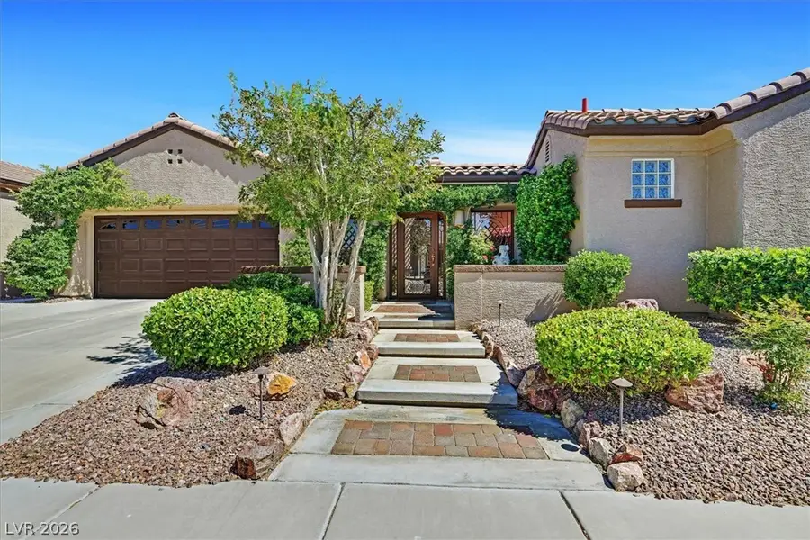 2856 Sumter Valley Circle, Henderson, NV 89052 - #2